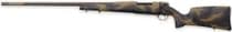 Weatherby Mark V Apex Gen 1 6.5 Creedmoor LH Precision Rifle - 6.5 Creedmoor
