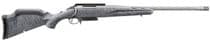 Ruger American Gen II .223 Rem Bolt Action Rifle - Fluted Precision - .223 Remington