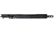 Black Rain .458 SOCOM Power Upper - Gen 1, 16" Bar... - .458 SOCOM