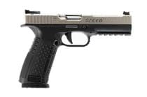 Precision Strike One Speed 9mm Gen 1 - Black Finis... - 9mm