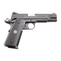 Wilson Combat 1911 CQB Elite Gen 1 9mm Full Size S... -
