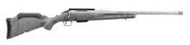 Ruger American Rifle Gen II Gunmetal Gray .223 Rem 20" Barrel 5-Rounds