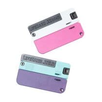 LifeCard Gen 1 .22 LR Compact Folding Pistol - Sle... - .22 LR