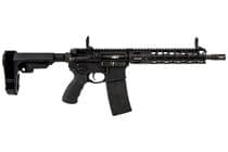 Adams Arms P2 Gen 1: Versatile Semi-Auto Pistol w/ Gas Piston Tech
