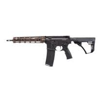 Daniel Defense DDM4 MK18 Gen III 5.56mm Tactical R... -