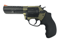 Charter Arms Pathfinder II .22 LR 3.5in OD Green/B... - .22 LR