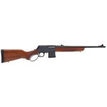 Henry Supreme .223 Remington 18in Walnut - .223 Remington