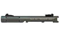 Tactical Solutions Pac-Lite IV .22 LR OD Green Sem... - .22 LR