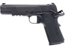 Sig Sauer 1911 .45 ACP 5in Black - .45 ACP