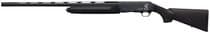Browning Silver Field Gen 1: 12 GA Semi-Auto Shotgun, Matte Black Finish - 12 Gauge