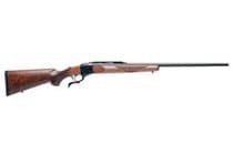 Ruger Precision Hunter - .257 WBY Mag Single-Shot ... - .257 WBY MAG