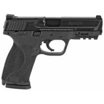 Smith & Wesson M&P M2.0 9mm Pistol - Used, 17-Roun... - 9mm
