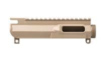 Aero Precision EPC-9 FDE 9mm Upper Receiver - Lightweight & Durable - 9mm