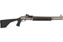 Mossberg 930 Tactical SPX Gen 1 Semi-Auto Shotgun 12GA Black/Tan - 12 Gauge