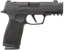 Sig Sauer P365 XMacro 9mm Luger 3.10in Black - 9mm