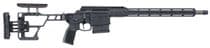 Sig Sauer Cross Gen 1 6.5 Creedmoor Precision Bolt Rifle - Folding Black - 6.5 Creedmoor