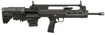 Springfield Armory Hellion 5.56 NATO 18in Black - 5.56 NATO