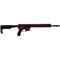 Black Rain Spec-15 Gen 1 Tactical Red & Blue 5.56 ... - 5.56 NATO