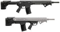 Charles Daly Hydra Bullpup Gen 1: Compact 12GA Sem... -