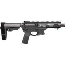 Springfield Armory Saint Victor 9mm 5.5in Black - 9mm