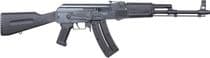 Mauser AK47 Gen 1 .22 LR Semi-Auto Rifle, 24-Round, Lightweight Design - .22 LR