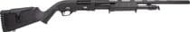Rock Island Armory Youth .410 Pump Shotgun - Versatile Hunting & Defense - .410 Bore