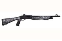 Weatherby PA-459 RecoilMaster Shotgun - 12 Gauge P... - 12 Gauge