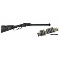 Chiappa M6 Dual-Caliber Folding Shotgun/Rifle Gen ... -