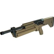 SRM M1216 Gen2: 12GA Semi-Auto Shotgun, 18.5" Barr... - 12 Gauge