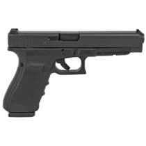Glock G41 Gen 4 .45 ACP Pistol - 10+1 Rounds, 5.31" Barrel, Ergonomic Design - .45 ACP