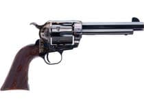 Cimarron El Malo 2 .357 Mag 5.5in Blued - .357 Magnum
