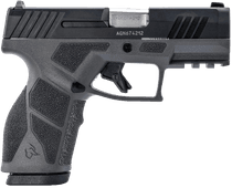 Taurus GX2 9mm 3.37in Gray - 9mm