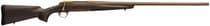 Browning X-Bolt Pro LR 6.5 Creedmoor Burnt Bronze ... - 6.5 Creedmoor