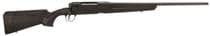 Savage Axis II .280 AI Precision Hunter Bolt-Action Rifle - Matte Black - .280 Ackley Improved