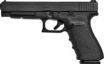 Glock G41 Gen 4 .45 ACP - Precision Performance Pistol, 5.31" Barrel - .45 ACP