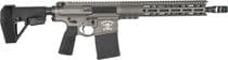 Brigade BM-10LR .308 Winchester 12.5in Gray - .308 Win