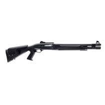 Beretta 1301 Tactical Mod 2 LE 12GA Shotgun, 18.5" Barrel, Optics Ready - 12 Gauge