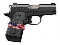 Kimber Micro 9 Liberty 9mm 3.15in Black - 9mm