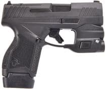 Taurus GX4 TORO 9mm Optics-Ready Compact Pistol w/... - 9mm