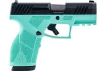Taurus GX2 9mm Luger 3.37in Cyan