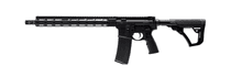 Daniel Defense DD4 V7 5.56 NATO 16in Black - 5.56 NATO