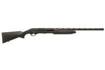 International Firearms 12GPA2 Pump Shotgun: Versatile & Accurate Performer - 12 Gauge