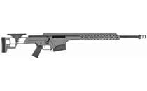 Barrett MRAD SMR .308 Precision Bolt-Action Rifle - Tactical Elite - .308 Win