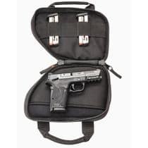 S&W M&P9 Shield EZ Gen 2: 9mm Micro-Compact, Easy-Rack, 8+1 Capacity - 9mm