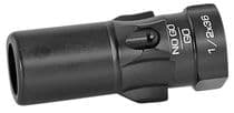 Rugged Suppressors 3 Lug Adapter 9mm 1/2x36