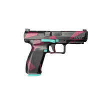 Canik Mete SFT Baja Compact 9mm - 9mm