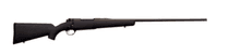 Weatherby Backcountry 6.5 CM Gen 1 Bolt-Action Rif... - 6.5 Creedmoor