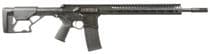 Seekins Precision DMR Gen 1 Tactical 5.56 NATO Semi-Auto Rifle 18" Black - 5.56 NATO