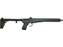 Kel-Tec SUB-2000 Gen 3 9mm Luger 16.1in Green - 9mm