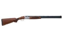 Beretta 687 Silver Pigeon III 12GA Over/Under Shot... - 12 Gauge